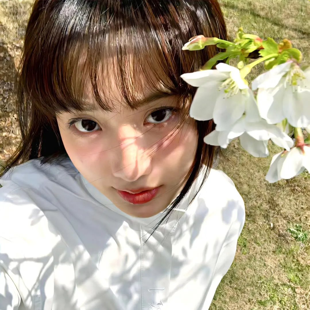下女